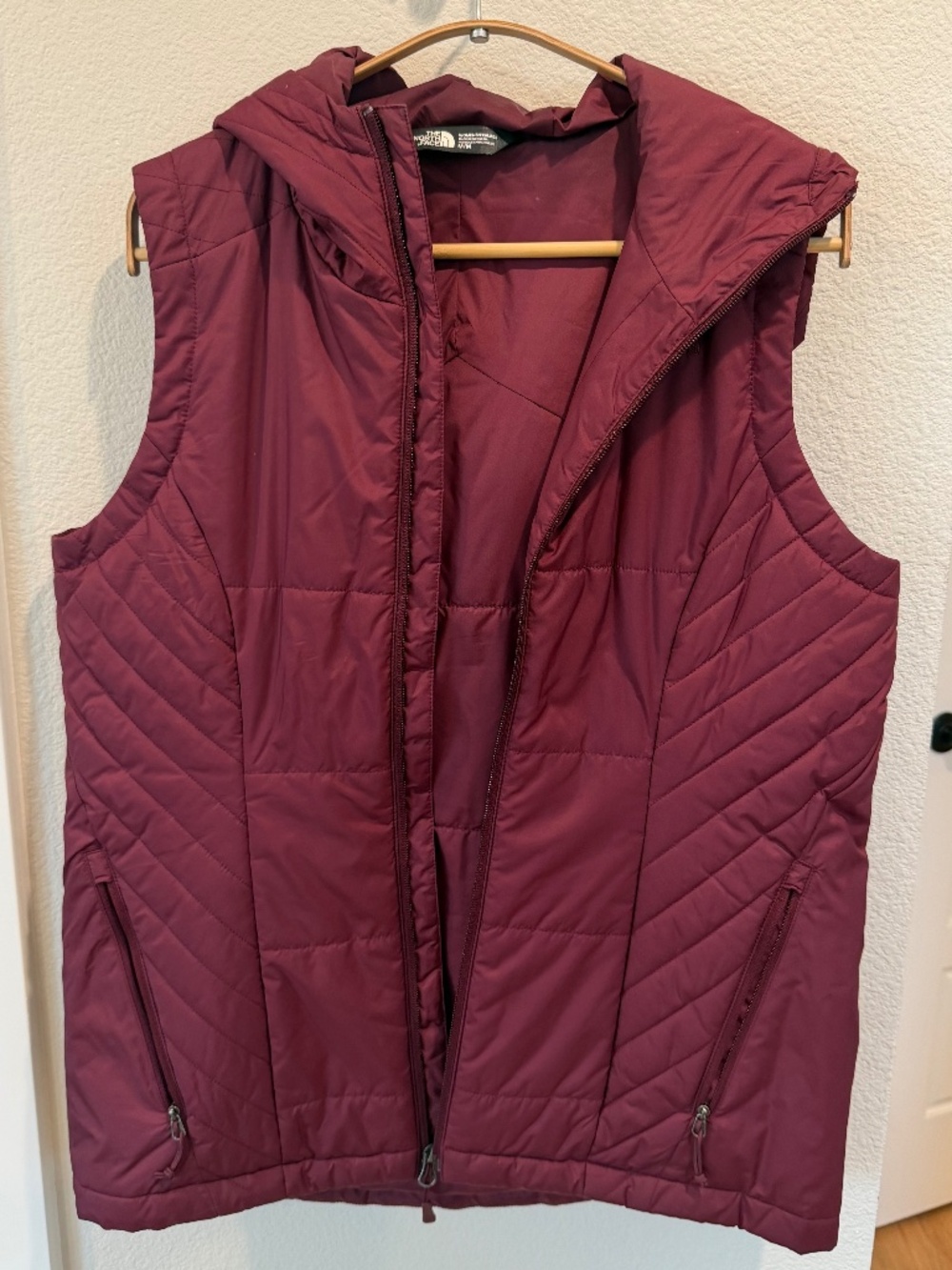 Northface Puffer Vest